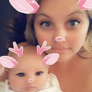 Meet your Posher, Antoinette